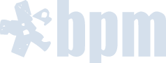 BPM logo